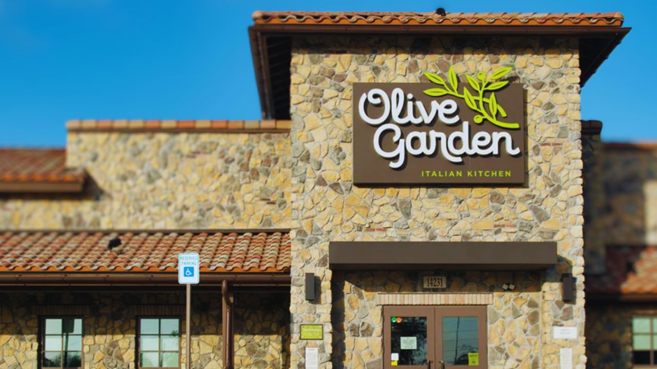 Is Olive Garden Closing Stores 2023 Shortage Alerts