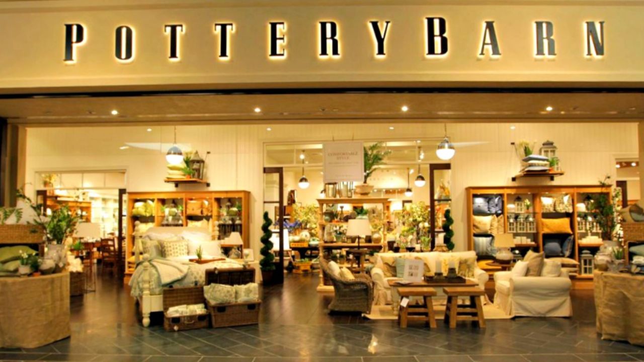 Is Pottery Barn Going Out of Business