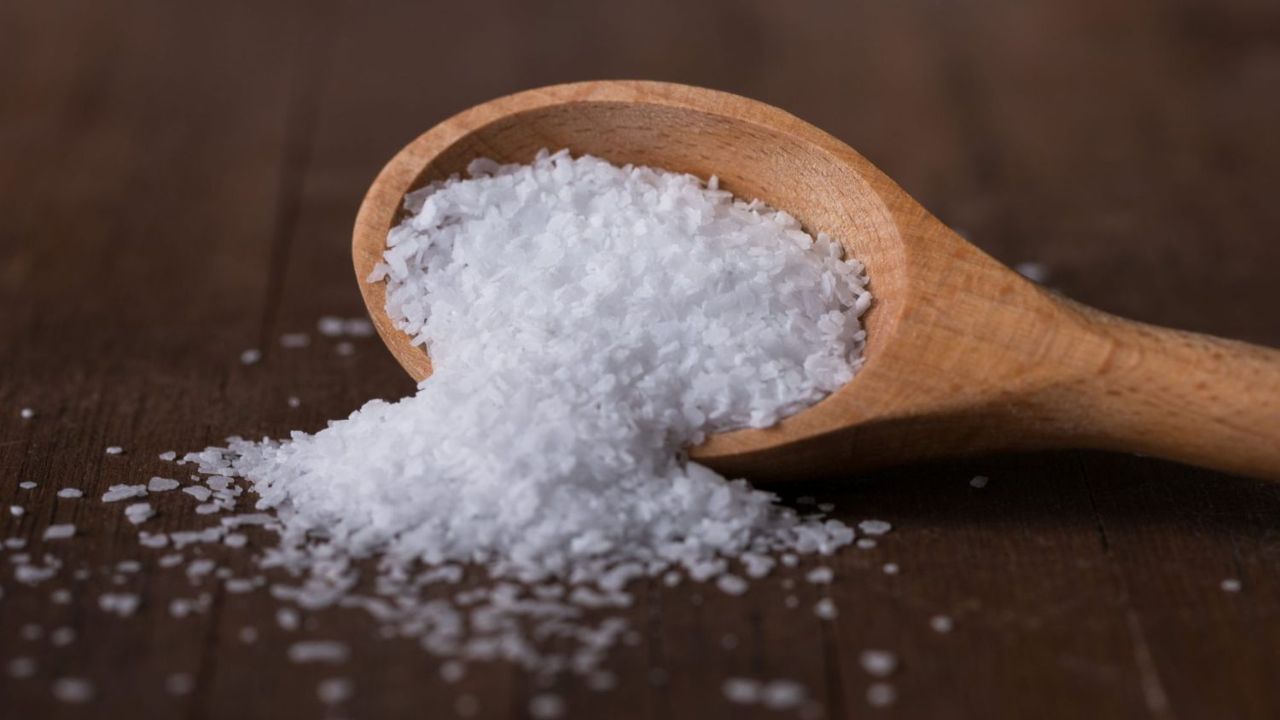 Kosher Salt Shortage A Salt Shakeup in the Kitchen