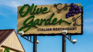 Olive Garden By Shortage Alerts