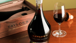 taylor port is not discontinued