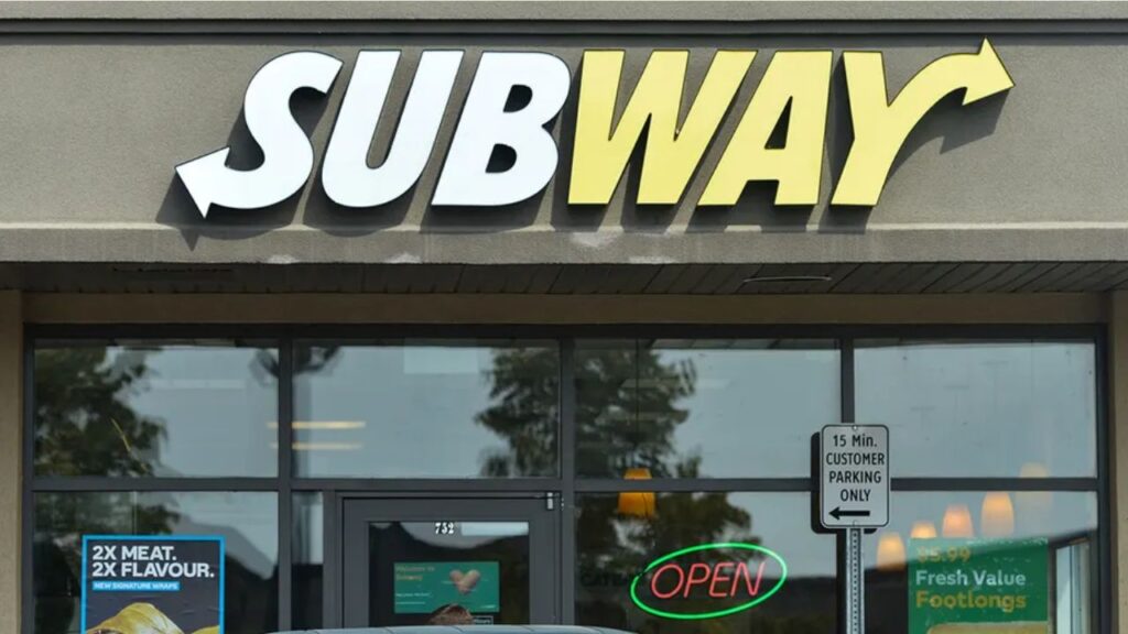 Subway Closing Stores Shortage Alerts