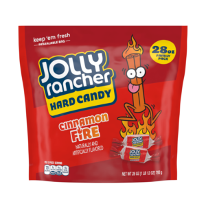 Cinnamon Jolly Ranchers Discontinued