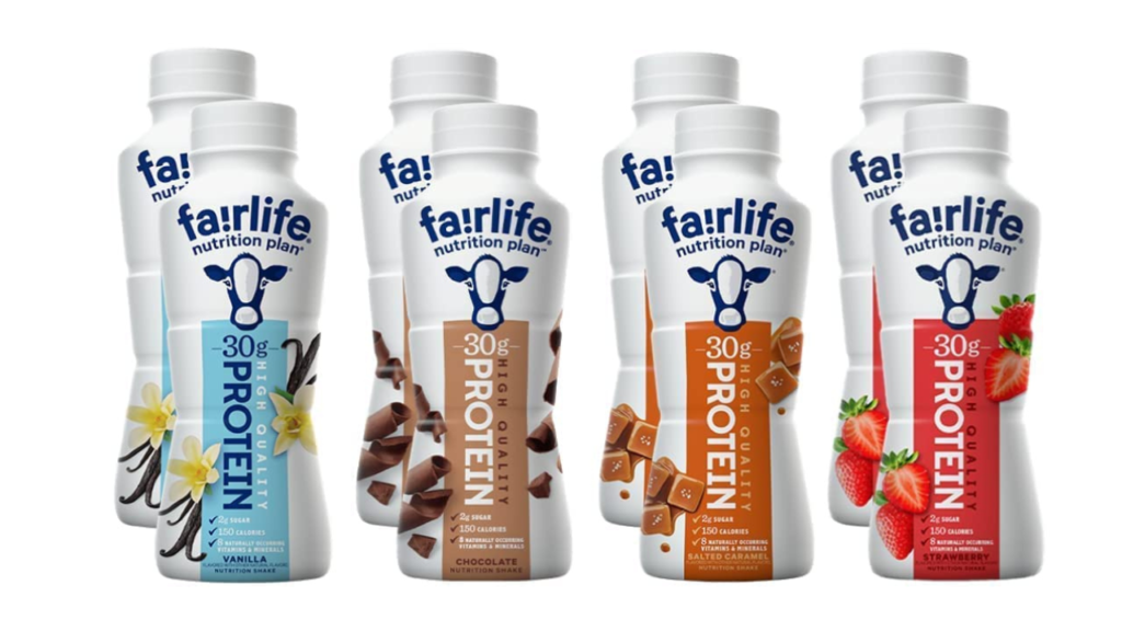 Why Is Fairlife Protein Shake Out of Stock? Shortage Alerts