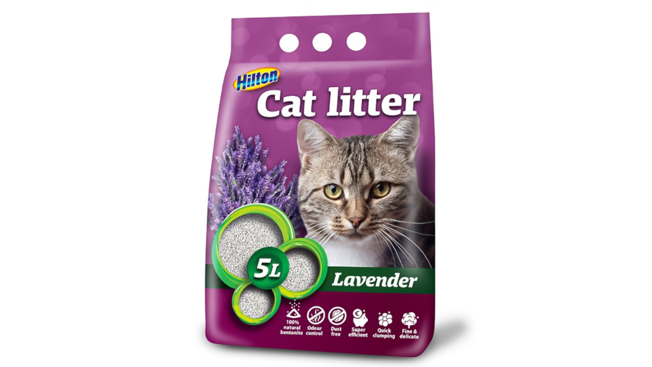 Cat Litter Shortage Shortage Alerts