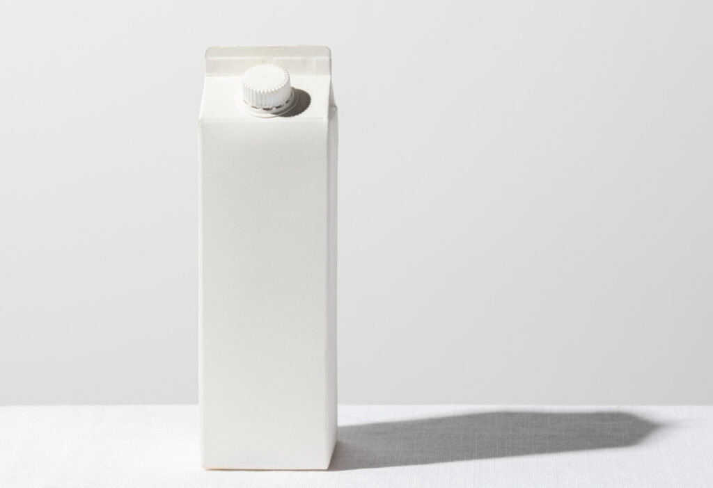 Is There A Milk Carton Shortage in 2024?