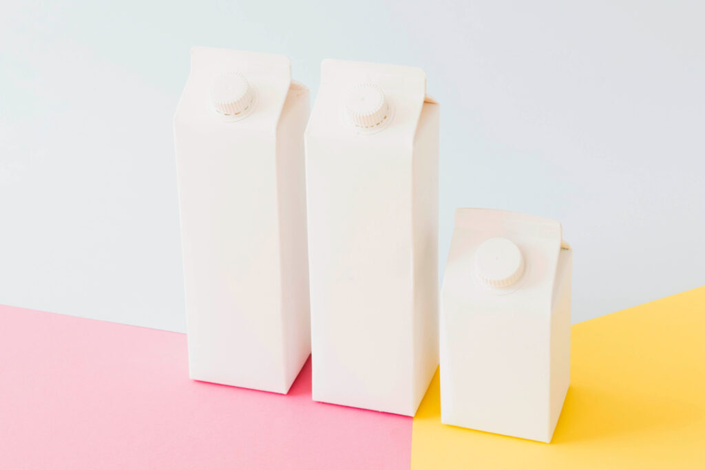 Is There A Milk Carton Shortage in 2024?