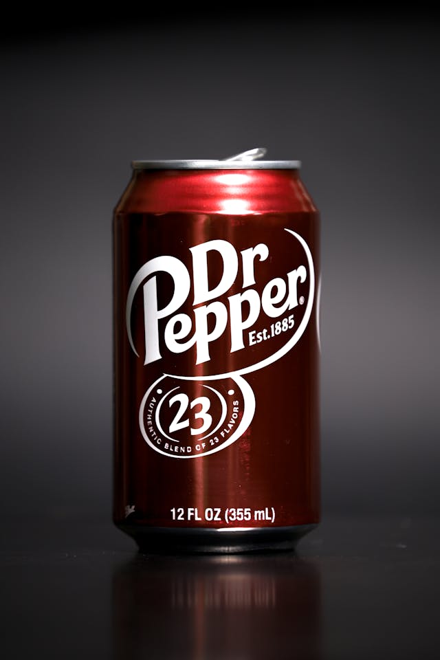 is there a dr pepper shortage